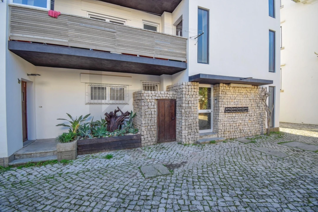 Apartamento T2 para Venda em Cascais e Estoril Foto 18