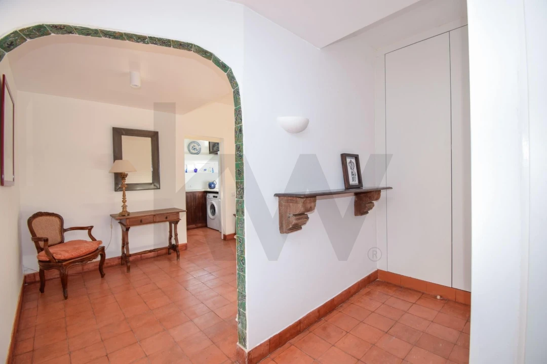 Apartamento T2 para Venda em Cascais e Estoril Foto 14