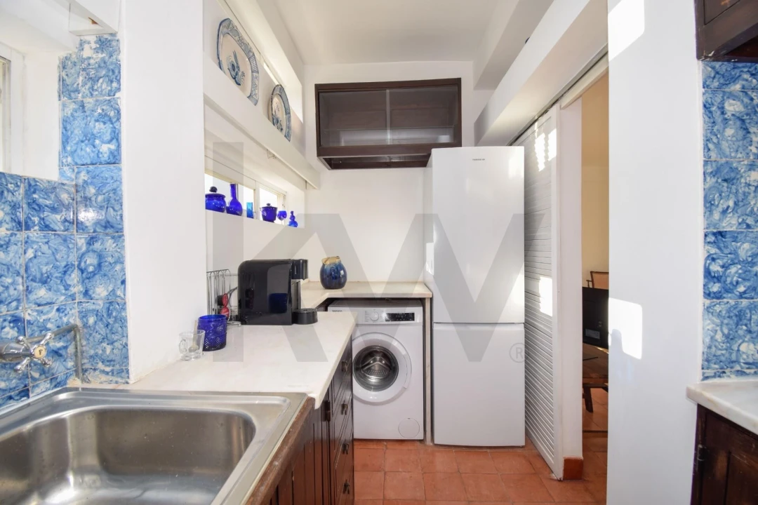 Apartamento T2 para Venda em Cascais e Estoril Foto 11