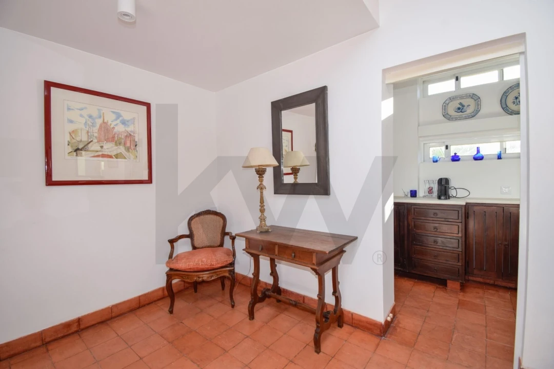 Apartamento T2 para Venda em Cascais e Estoril Foto 9