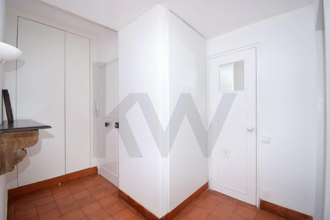 Apartamento T2 para Venda em Cascais e Estoril Foto 12