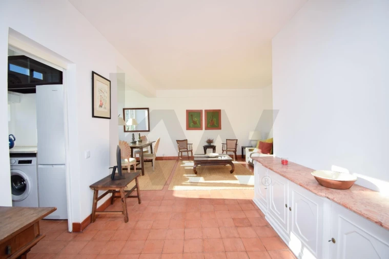 Apartamento T2 para Venda em Cascais e Estoril Foto 8