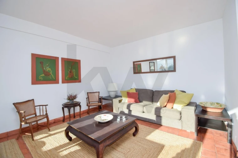Apartamento T2 para Venda em Cascais e Estoril Foto 4