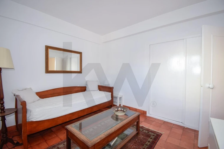Apartamento T2 para Venda em Cascais e Estoril Foto 16