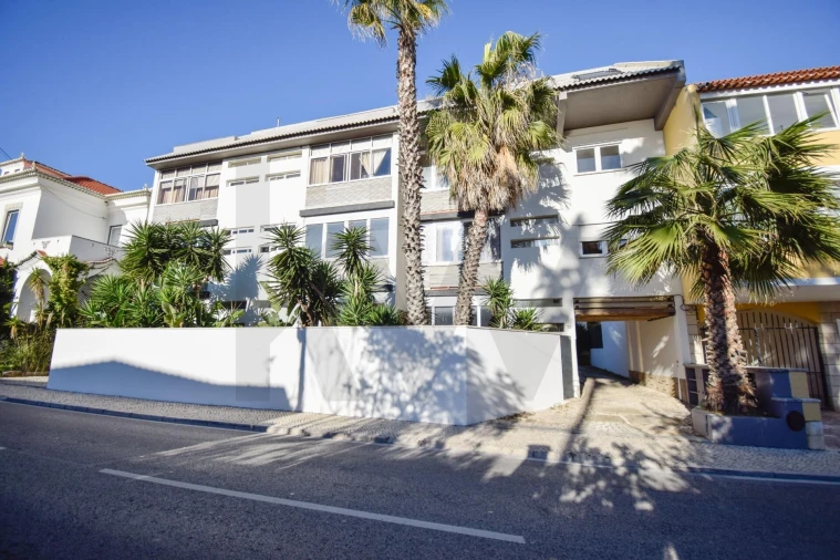 Apartamento T2 para Venda em Cascais e Estoril Foto 21