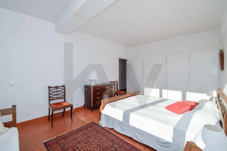 Apartamento T2 para Venda em Cascais e Estoril Foto 7