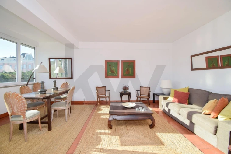 Apartamento T2 para Venda em Cascais e Estoril Foto 2