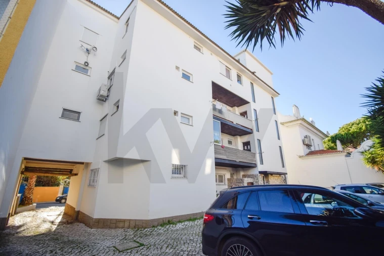 Apartamento T2 para Venda em Cascais e Estoril Foto 19