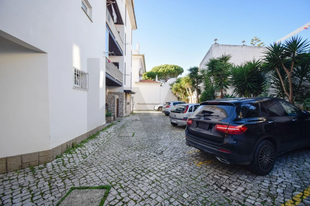 Apartamento T2 para Venda em Cascais e Estoril Foto 20