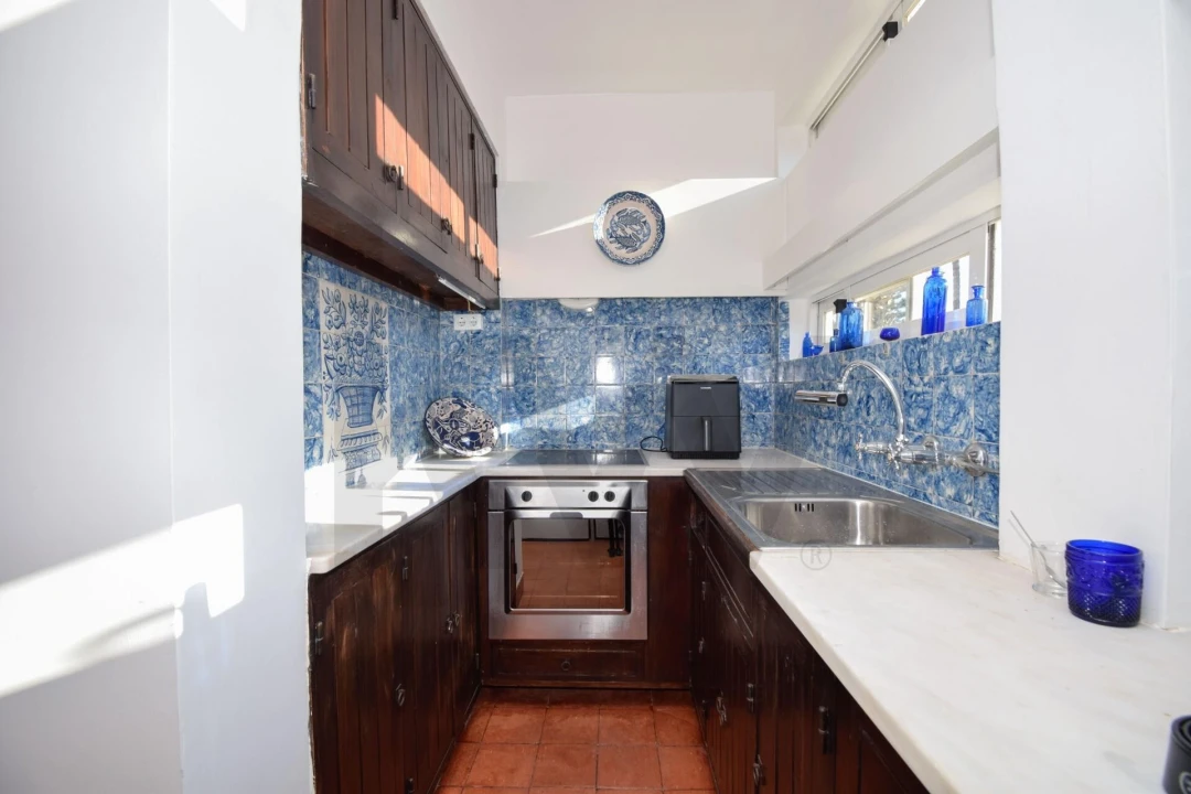 Apartamento T2 para Venda em Cascais e Estoril Foto 10