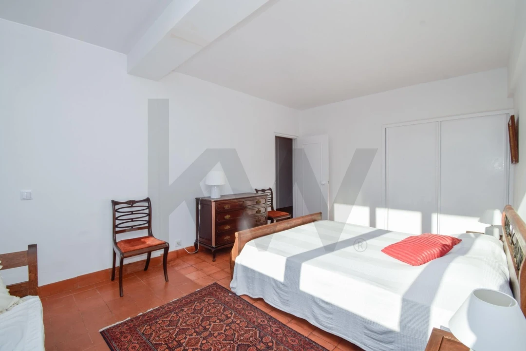 Apartamento T2 para Venda em Cascais e Estoril Foto 7