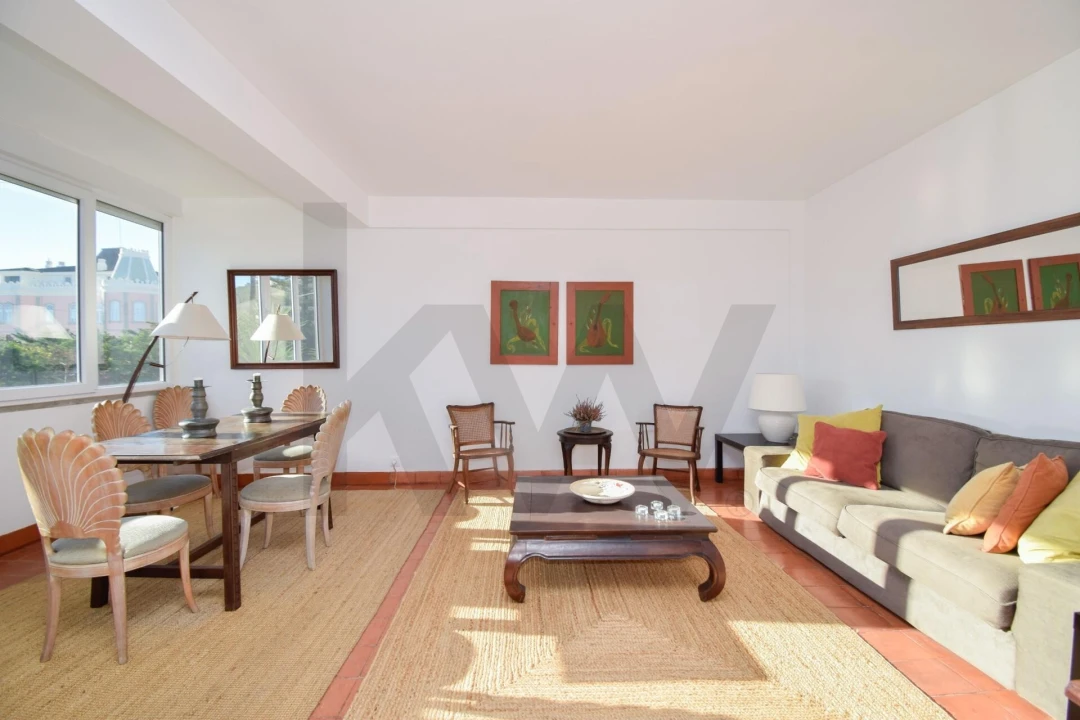 Apartamento T2 para Venda em Cascais e Estoril Foto 2