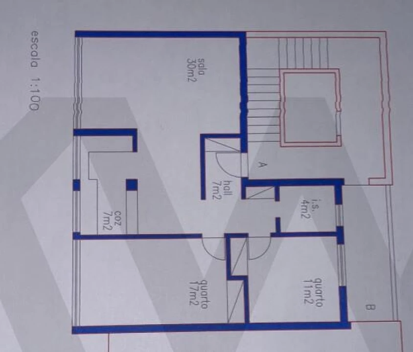 Apartamento T2 para Venda em Cascais e Estoril Foto 22