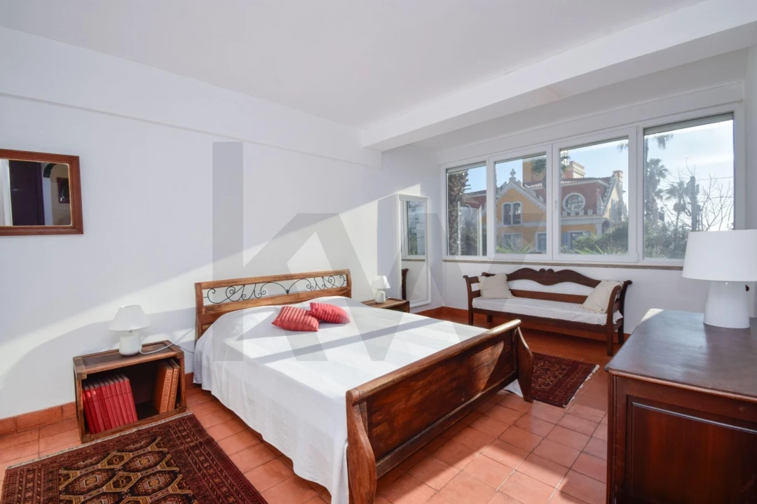 Apartamento T2 para Venda em Cascais e Estoril Foto 1