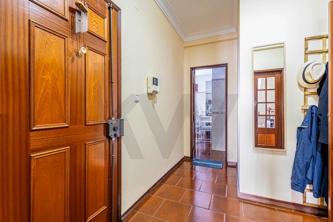 Apartamento T3 para Venda em Almeirim Foto 11