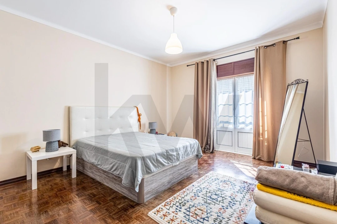 Apartamento T3 para Venda em Almeirim Foto 24