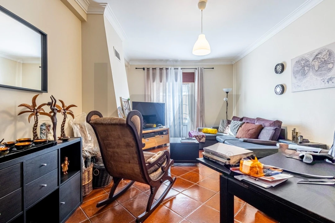 Apartamento T3 para Venda em Almeirim Foto 13