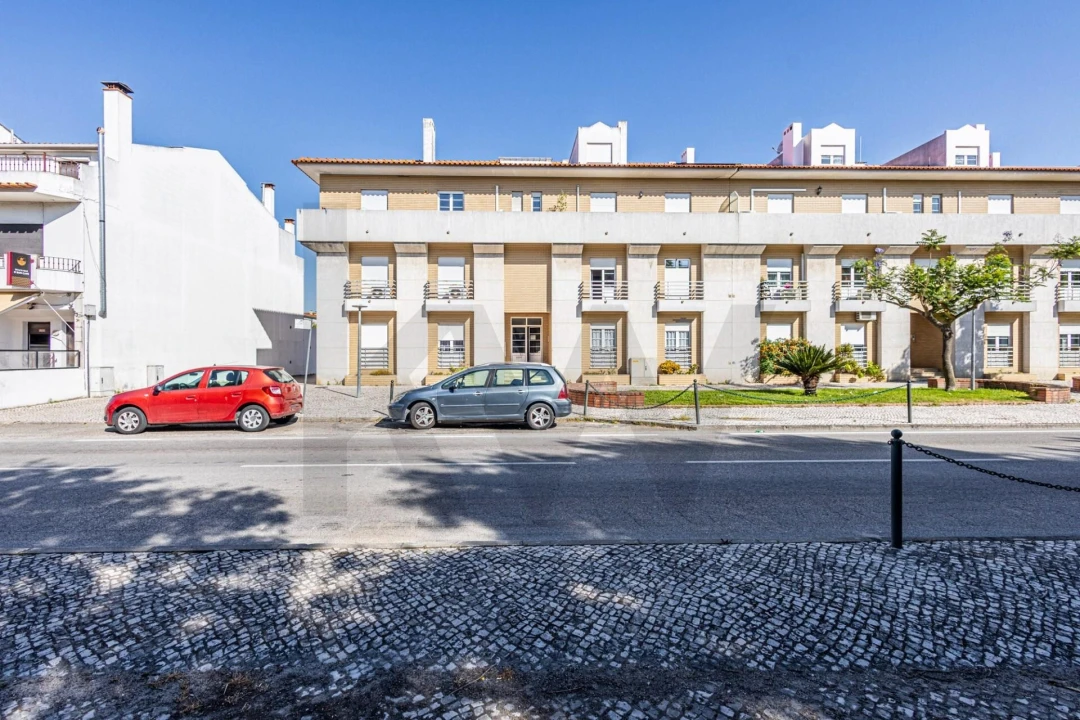 Apartamento T3 para Venda em Almeirim Foto 4