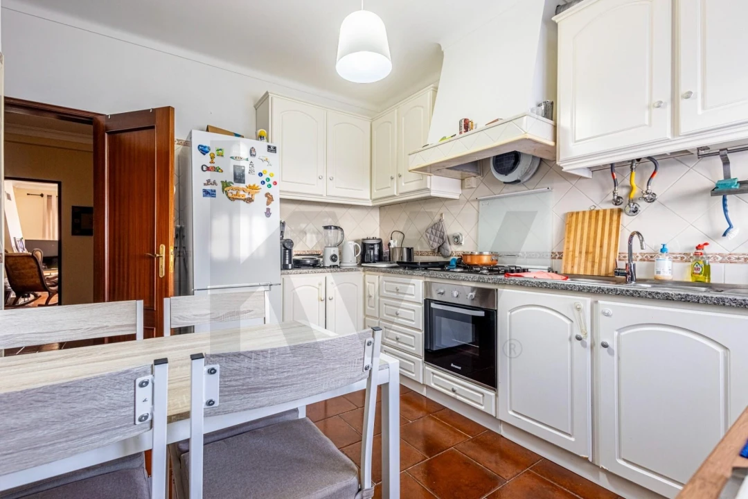 Apartamento T3 para Venda em Almeirim Foto 17