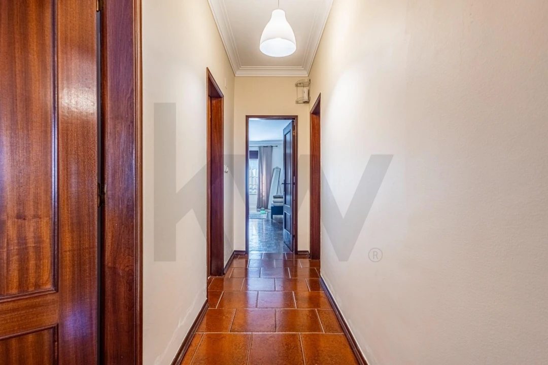 Apartamento T3 para Venda em Almeirim Foto 20