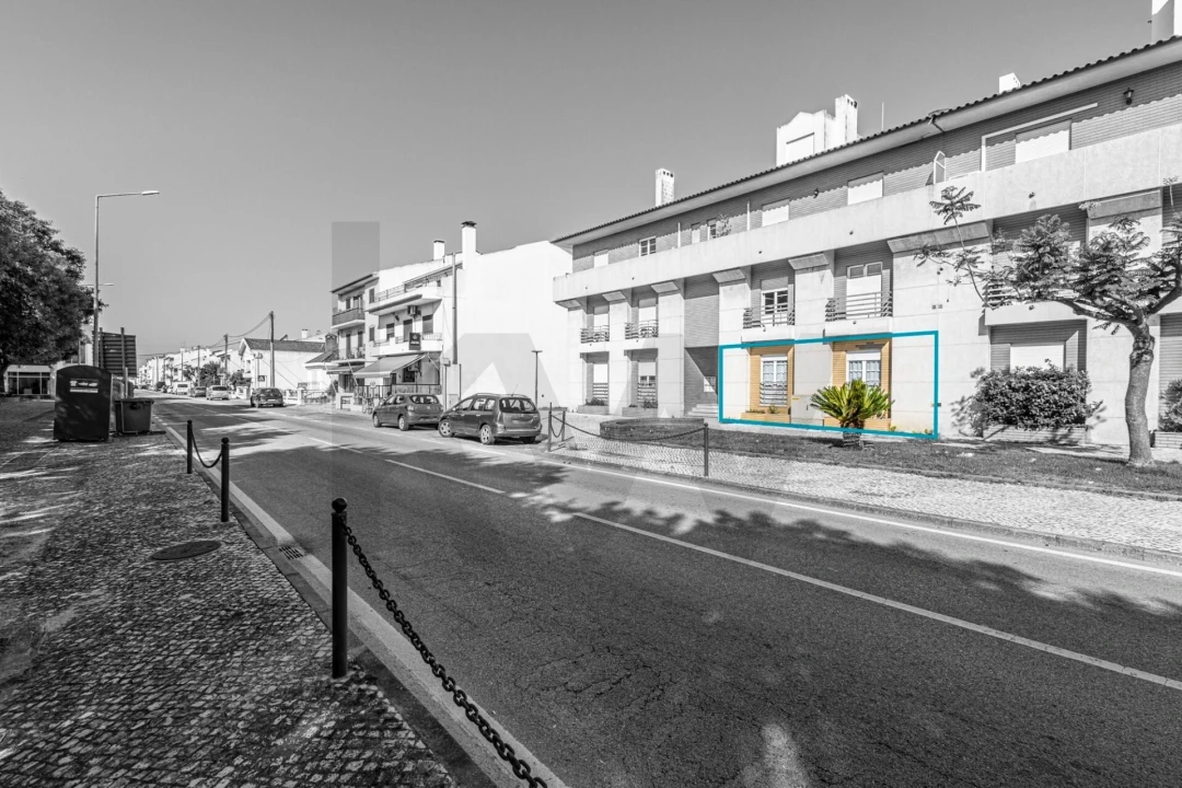 Apartamento T3 para Venda em Almeirim Foto 3