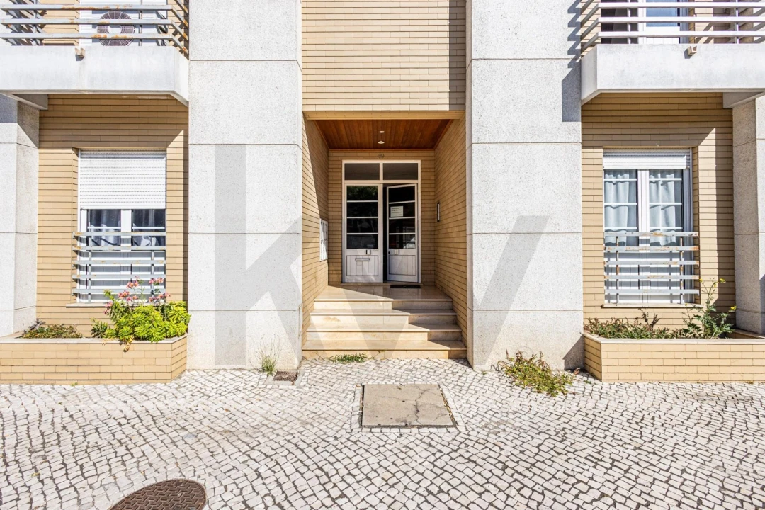 Apartamento T3 para Venda em Almeirim Foto 6