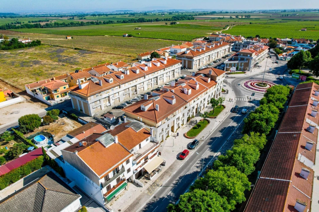 Apartamento T3 para Venda em Almeirim Foto 37