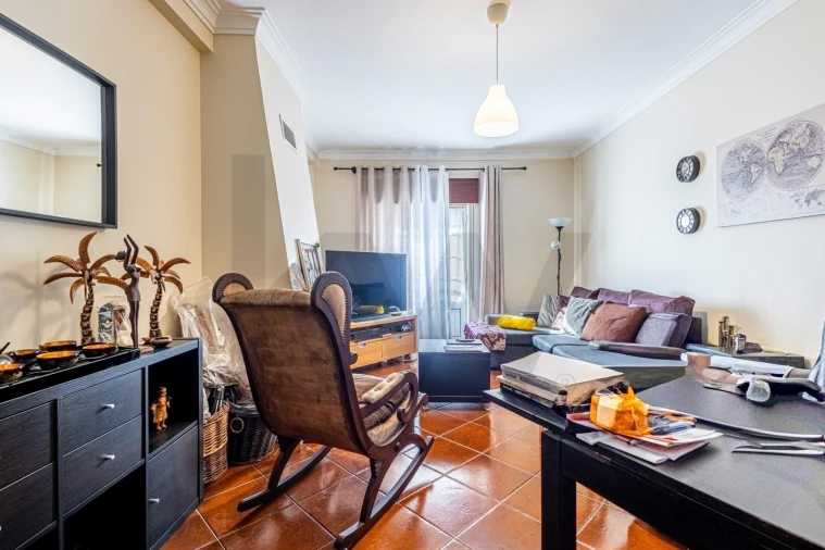 Apartamento T3 para Venda em Almeirim Foto 13