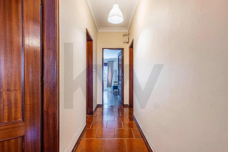 Apartamento T3 para Venda em Almeirim Foto 20