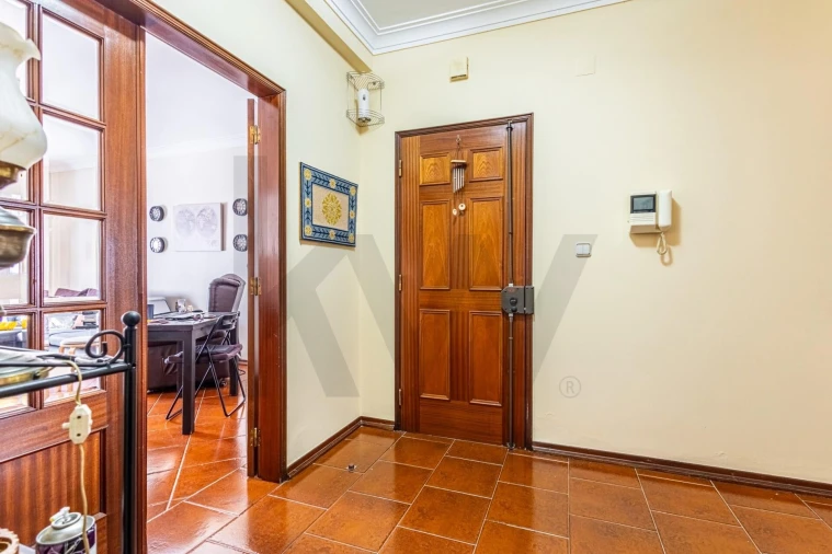 Apartamento T3 para Venda em Almeirim Foto 9