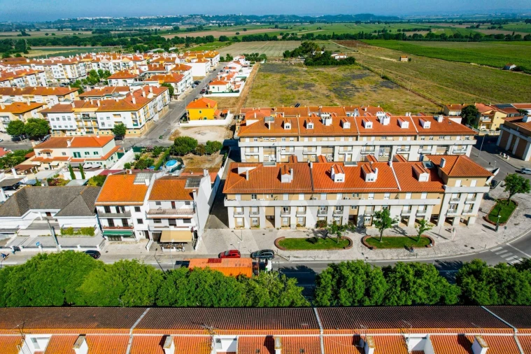 Apartamento T3 para Venda em Almeirim Foto 35
