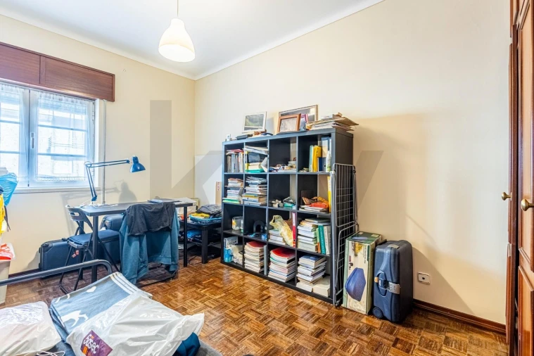 Apartamento T3 para Venda em Almeirim Foto 23