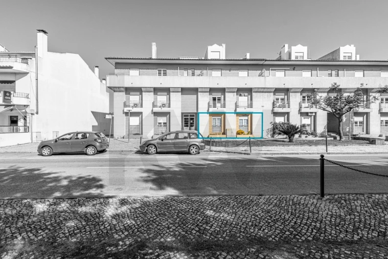 Apartamento T3 para Venda em Almeirim Foto 5