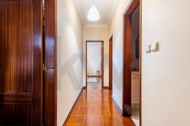 Apartamento T3 para Venda em Almeirim Foto 19