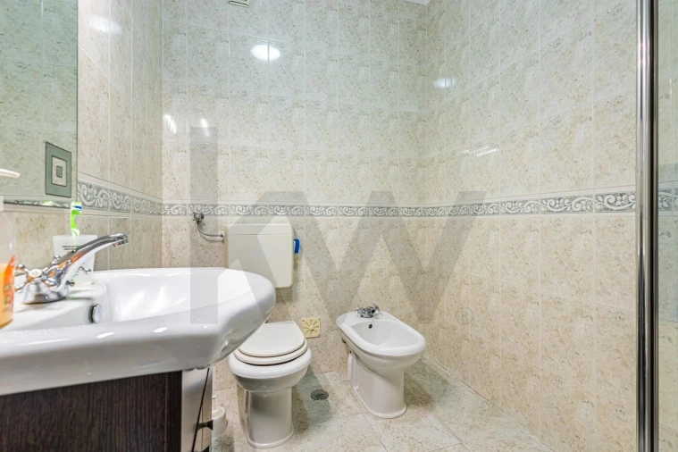 Apartamento T3 para Venda em Almeirim Foto 27
