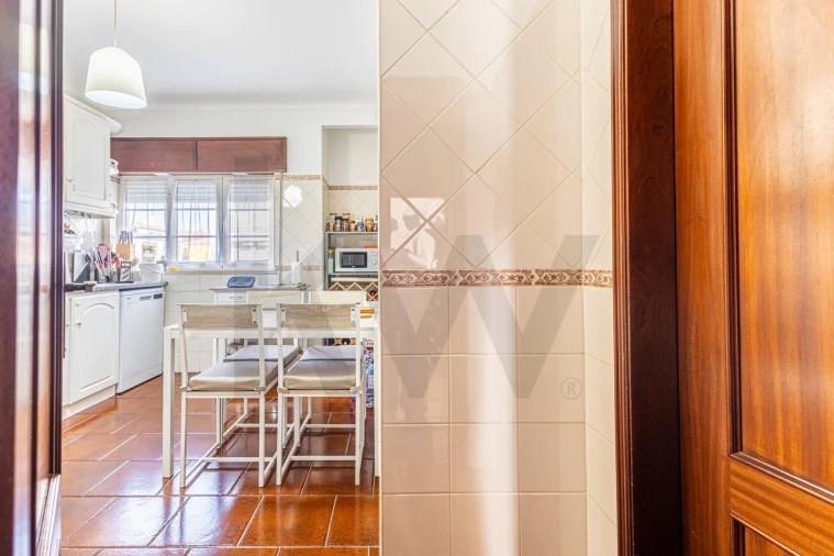 Apartamento T3 para Venda em Almeirim Foto 18