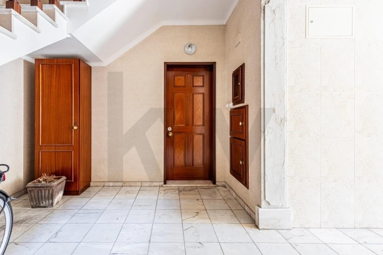 Apartamento T3 para Venda em Almeirim Foto 8