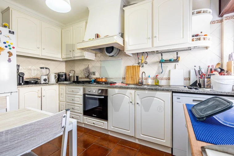 Apartamento T3 para Venda em Almeirim Foto 16