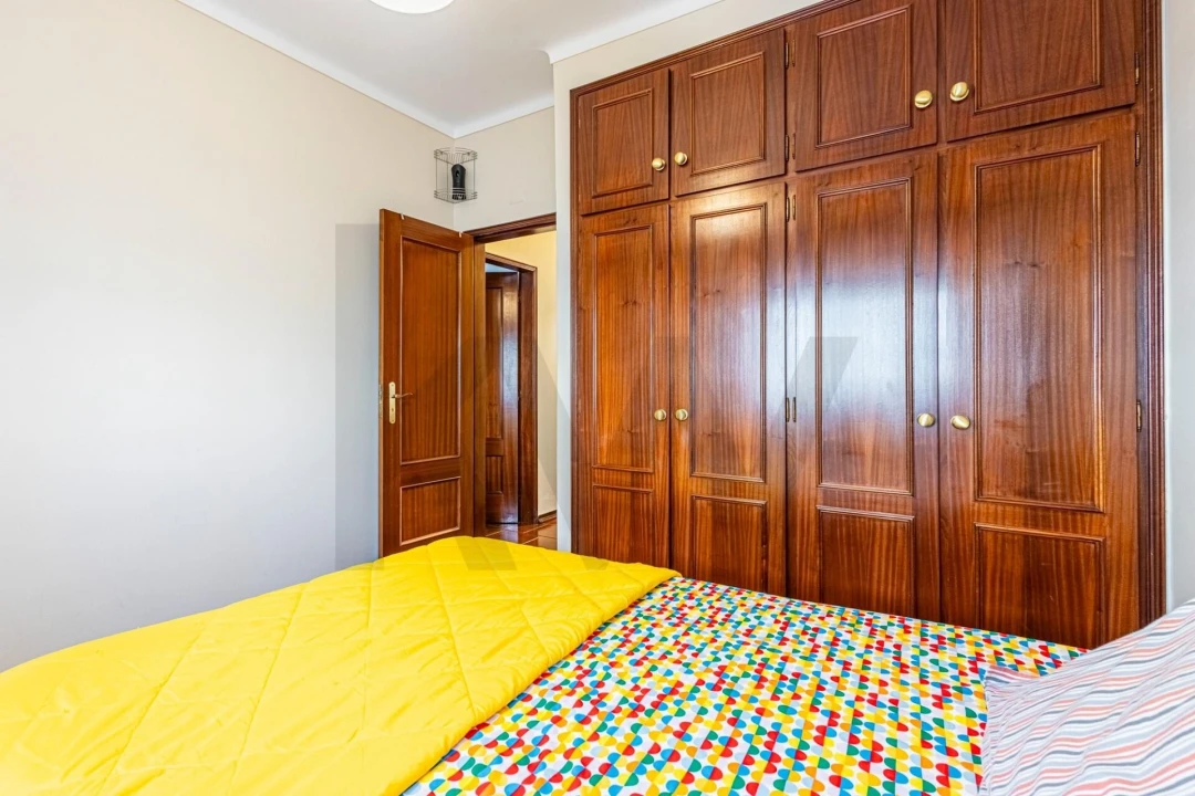 Apartamento T3 para Venda em Almeirim Foto 22