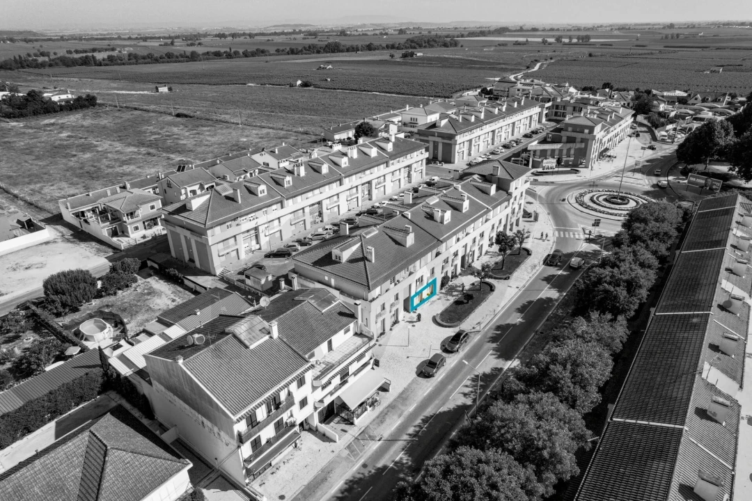 Apartamento T3 para Venda em Almeirim Foto 38