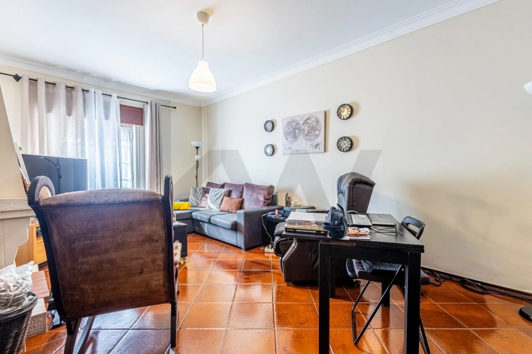Apartamento T3 para Venda em Almeirim Foto 14