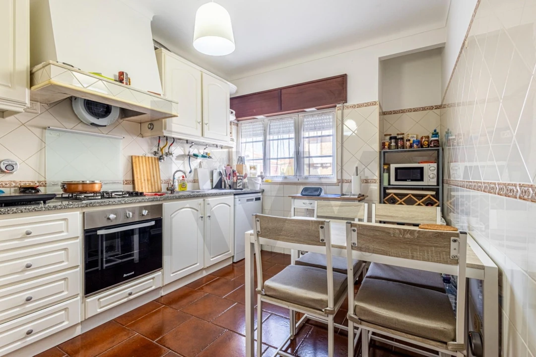 Apartamento T3 para Venda em Almeirim Foto 15