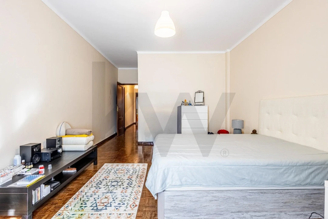Apartamento T3 para Venda em Almeirim Foto 25