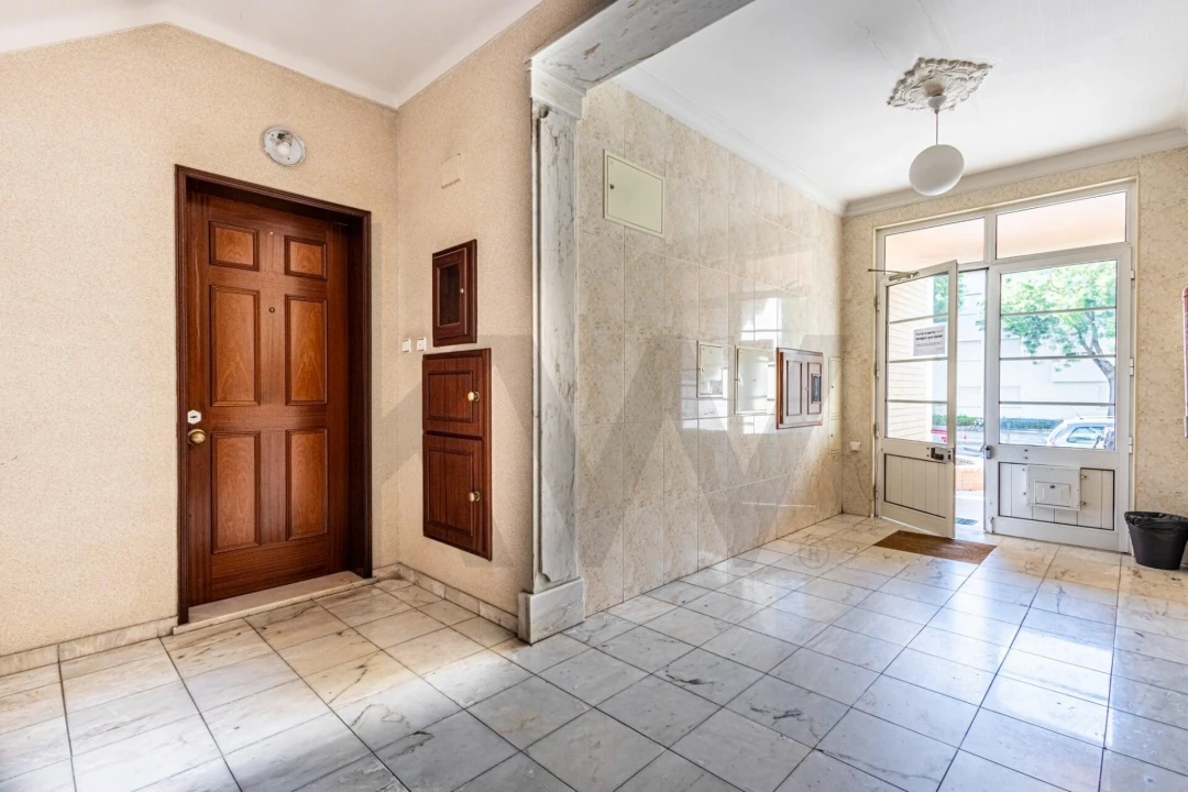 Apartamento T3 para Venda em Almeirim Foto 7