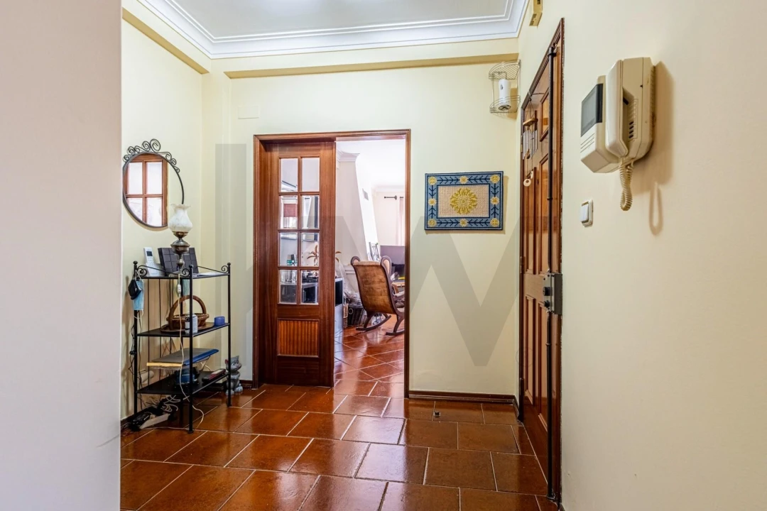 Apartamento T3 para Venda em Almeirim Foto 10