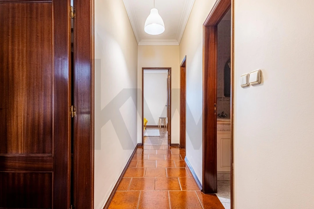 Apartamento T3 para Venda em Almeirim Foto 19