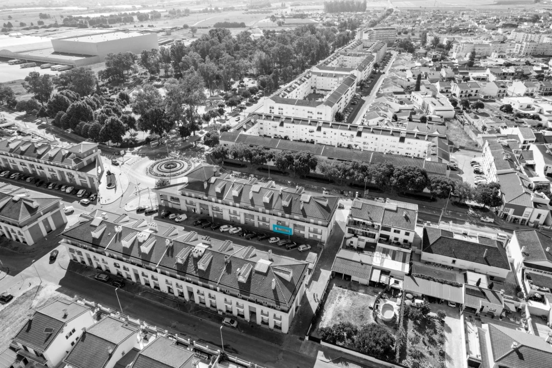 Apartamento T3 para Venda em Almeirim Foto 32