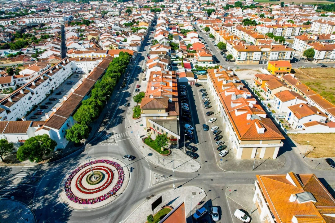 Apartamento T3 para Venda em Almeirim Foto 33