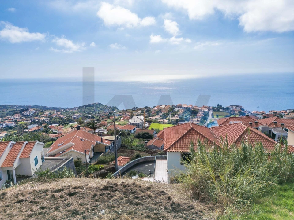 Terreno para Venda em Canhas Foto 3