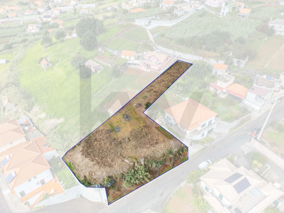 Terreno para Venda em Canhas Foto 8